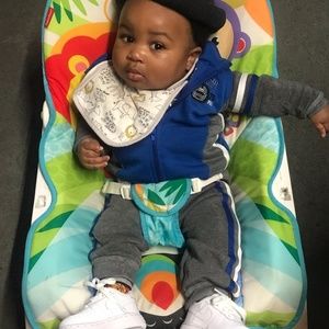 Meet your Posher, Kim